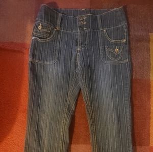 Kamikaze jeans